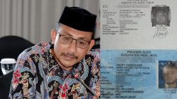 Dua Warga Aceh Bersama WNI Lainnya Ditembak Tanpa Perlawanan Di Malaysia, Ini Identitas Dan Kronologinya