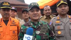 Pencarian Korban Longsor Petungkriyono Resmi Ditutup,