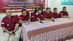 Lapas Pekanbaru Ikuti Sosialisasi PANTAU IMIPAS dari Itjen Kemenimipas Pekanbaru