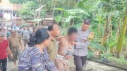 Berkedok Ngamen Warga Mlawang Klakah Bawa Kabur Sepeda Motor