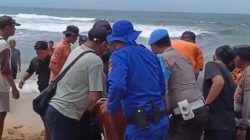 13 Pelajar SMPN 7 Kota Mojokerto Tenggelam saat Rekreasi di Pantai Drini Yogyakarta