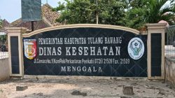 Diduga Oknum Kadinkes Tuba Melalui Seluruh Kabid Lakukan Pemotongan Anggaran 50% Disetiap Bidang, Membuat Laporan SPJ Piktif