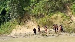 Tragis, Seorang Remaja Tenggelam di Sungai Pemali Setelah Terbawa Arus Saat Mandi