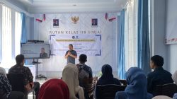 Rutan Sinjai dan BRI Sinjai Jalin Kerja Sama Strategis untuk Tingkatkan Pelayanan Perbankan dan Dukungan Sosial