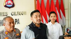 Satreskrim Polres Cilegon Tindak Lanjuti Penculik Bocah SD Usia 8 Tahun, Modus Pelaku Dengan Iming-Iming Uang