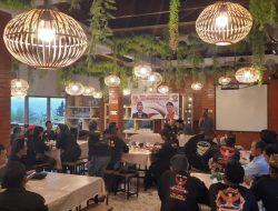 GRIB Jaya Kabupaten Brebes Gelar Konsolidasi Internal dan Pemantapan Kapasitas Ideologi Pancasila