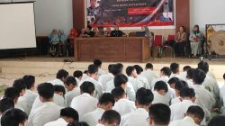 SMA N 1 Bumiayu Gelar Workshop P5: Asah Kreativitas Siswa Lewat Drama Musikal dan Film Pendek