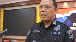 Polda Papua dan Satgas Ops Damai Cartenz-2025 Bersinergi Ungkap Kasus Penembakan Warga Sipil di Yalimo