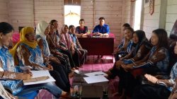 Rapat Koordinasi Pemerintahan Desa Tingkatkan Kinerja Aparat