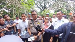 Polda Jateng Selidiki Kematian Alm Darso Lakukan Ekshumasi Sebagai Langkah Scientific Crime Investigation